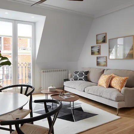 Apartment Zubieta Playa 3 By Feelfree San Sebastian