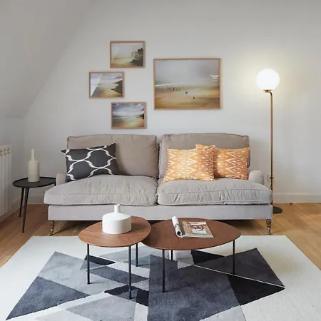 Zubieta Playa 3 By Feelfree *