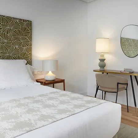 Apartment Zubieta Playa 3 By Feelfree