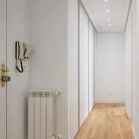 شقة Zubieta Playa 3 By Feelfree