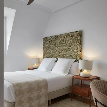 شقة Zubieta Playa 3 By Feelfree