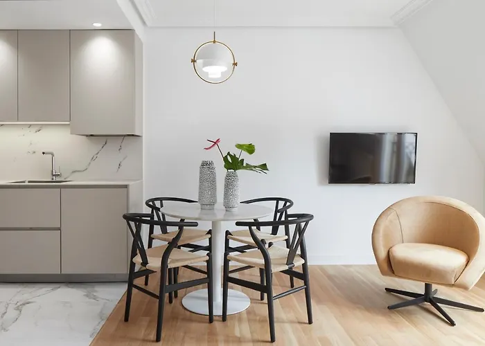 Apartament Zubieta Playa 3 By Feelfree San Sebastián