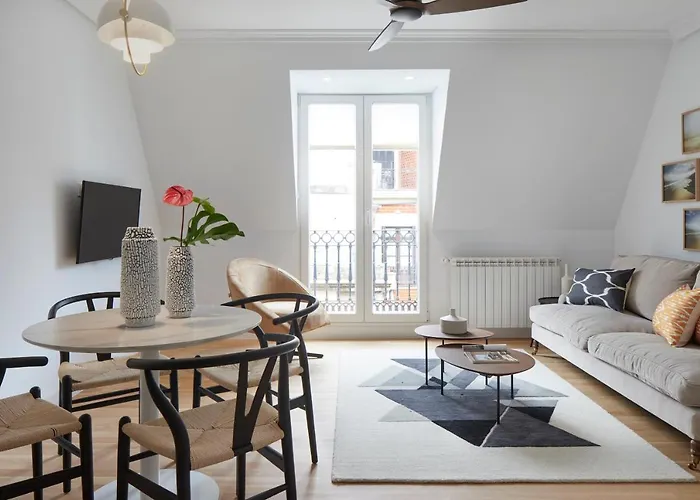 Apartament Zubieta Playa 3 By Feelfree San Sebastián