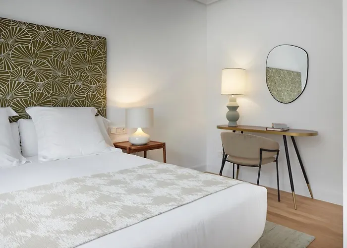 Apartament Zubieta Playa 3 By Feelfree