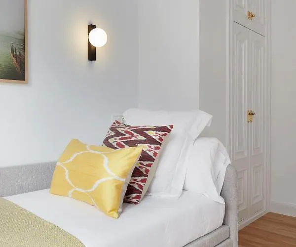 Zubieta Playa 3 By Feelfree