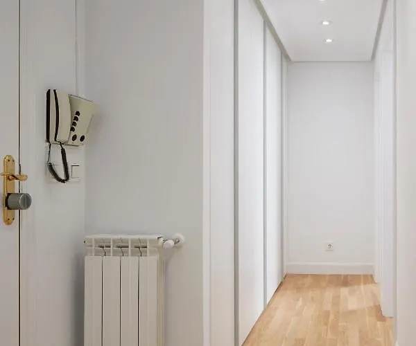 Apartament Zubieta Playa 3 By Feelfree