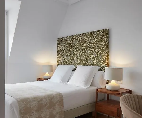 Apartment Zubieta Playa 3 By Feelfree