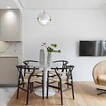 Apartamento Zubieta Playa 3 By Feelfree San Sebastián