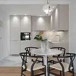 Zubieta Playa 3 By Feelfree Apartment San Sebastian