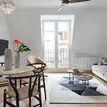 شقة Zubieta Playa 3 By Feelfree سان سيباستيان