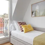 Apartamento Zubieta Playa 3 By Feelfree San Sebastián