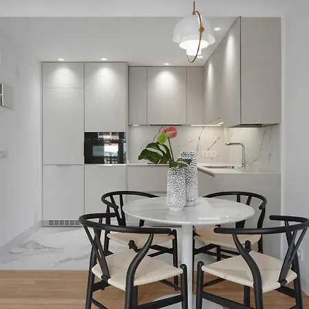 Zubieta Playa 3 By Feelfree Apartment San Sebastián