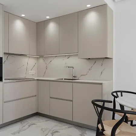 Apartment Zubieta Playa 3 By Feelfree