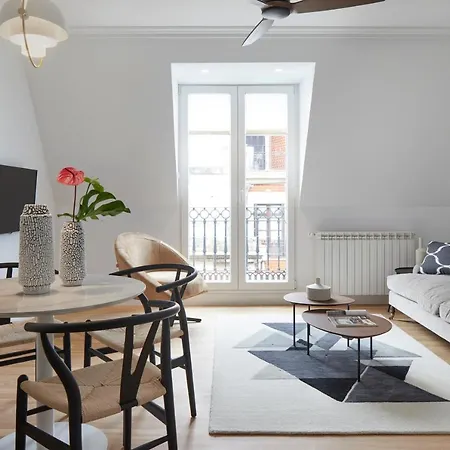 Apartment Zubieta Playa 3 By Feelfree San Sebastián