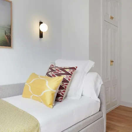 Zubieta Playa 3 By Feelfree