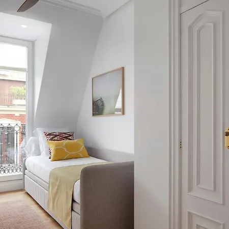 Zubieta Playa 3 By Feelfree Apartment *