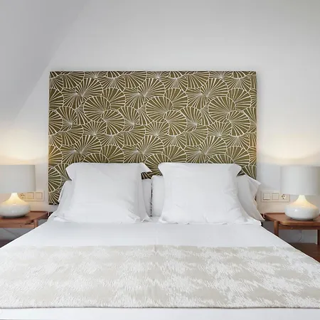 Zubieta Playa 3 By Feelfree Apartment