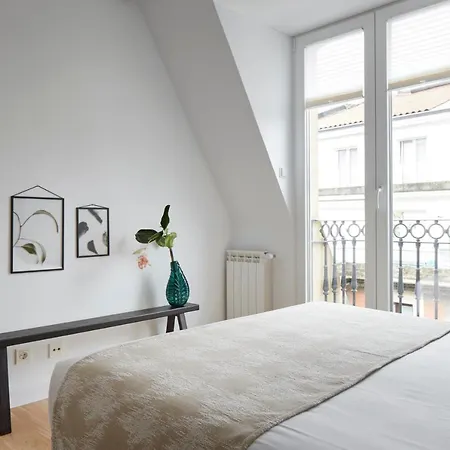 Zubieta Playa 3 By Feelfree San Sebastián