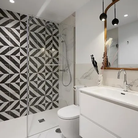 Zubieta Playa 3 By Feelfree San Sebastián