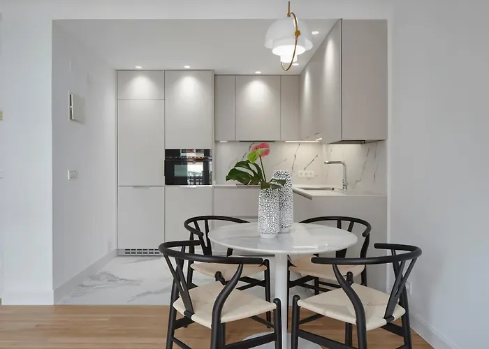 Zubieta Playa 3 By Feelfree Appartement San Sebastian