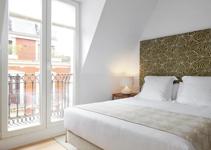 Zubieta Playa 3 By Feelfree