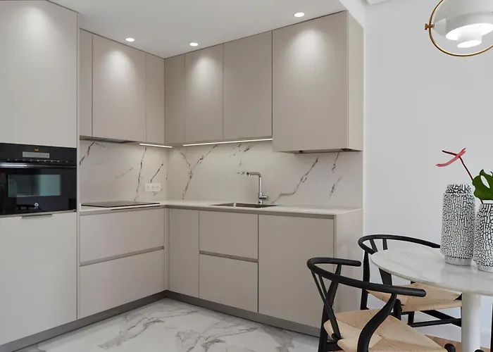 Appartement Zubieta Playa 3 By Feelfree