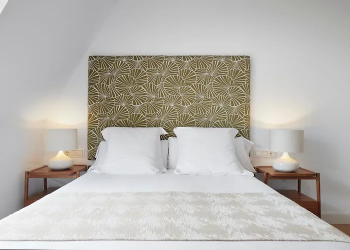 Zubieta Playa 3 By Feelfree Appartement