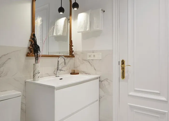 Zubieta Playa 3 By Feelfree アパート *