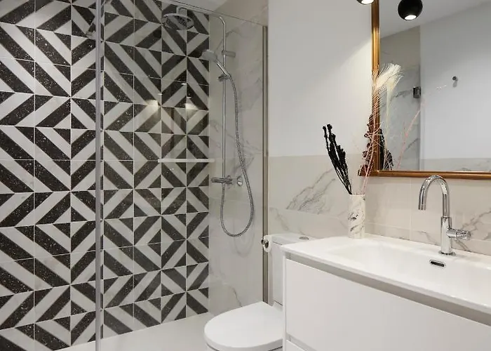 Zubieta Playa 3 By Feelfree San Sebastian