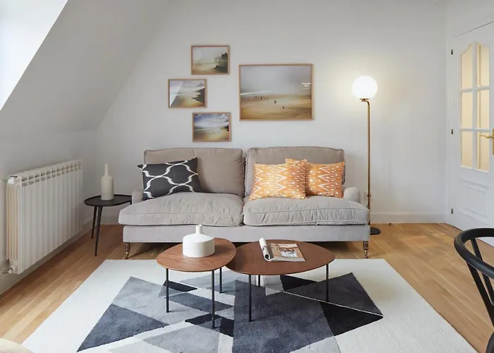 Zubieta Playa 3 By Feelfree *