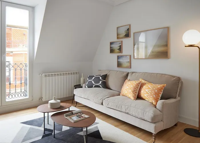 Zubieta Playa 3 By Feelfree Сан-Себастьян